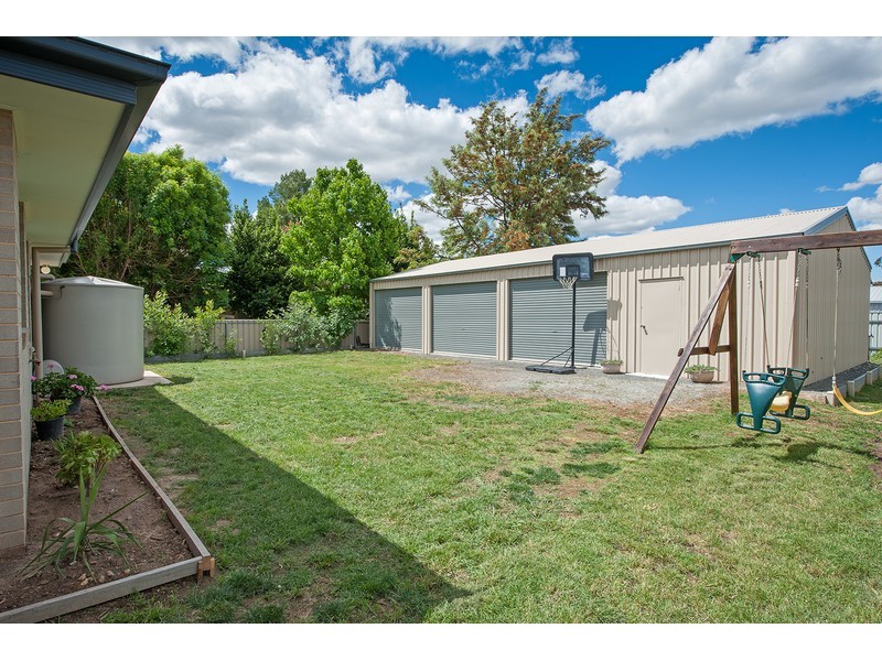 95 Watson Street, Jindera NSW 2642