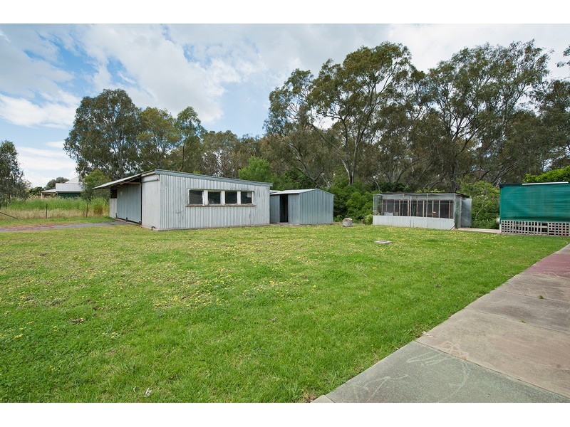 9 Wattle Street, Culcairn NSW 2660