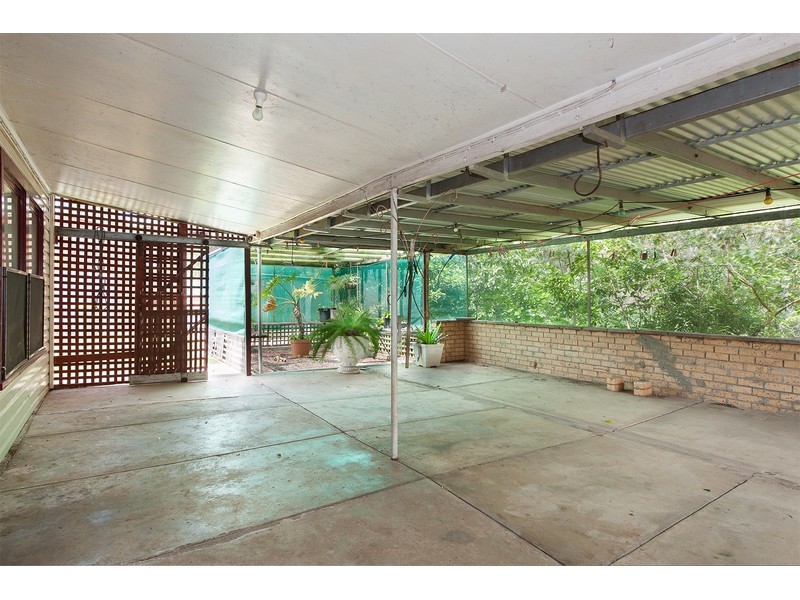 9 Wattle Street, Culcairn NSW 2660