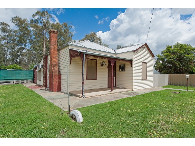 9 Wattle Street, Culcairn NSW 2660