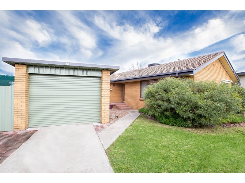 491 Kaitlers Road, Lavington NSW 2641