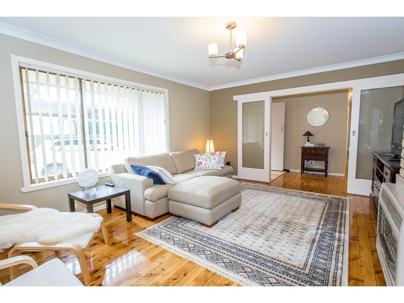 491 Kaitlers Road, Lavington NSW 2641