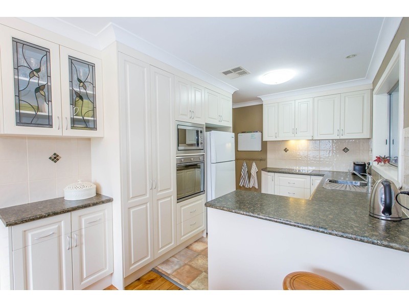 491 Kaitlers Road, Lavington NSW 2641