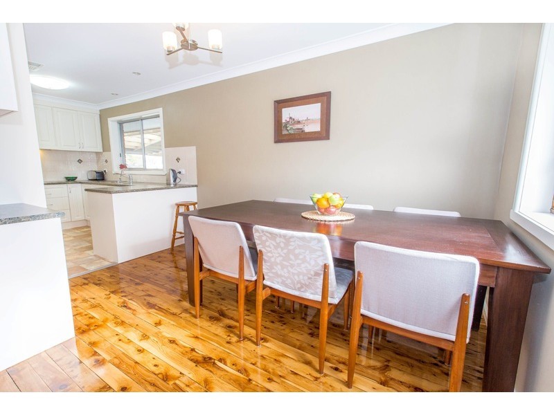 491 Kaitlers Road, Lavington NSW 2641