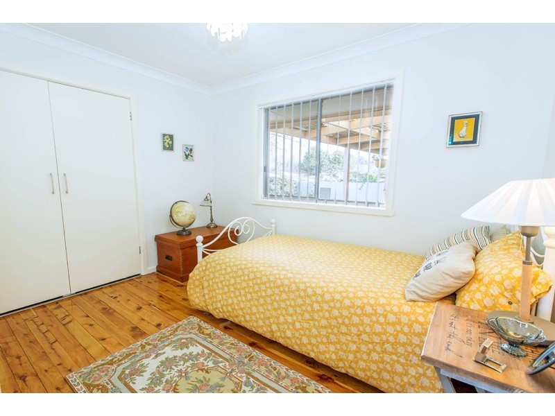491 Kaitlers Road, Lavington NSW 2641
