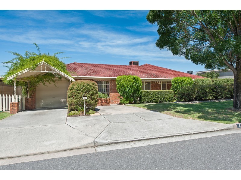 4 Grandview Terrace, East Albury NSW 2640