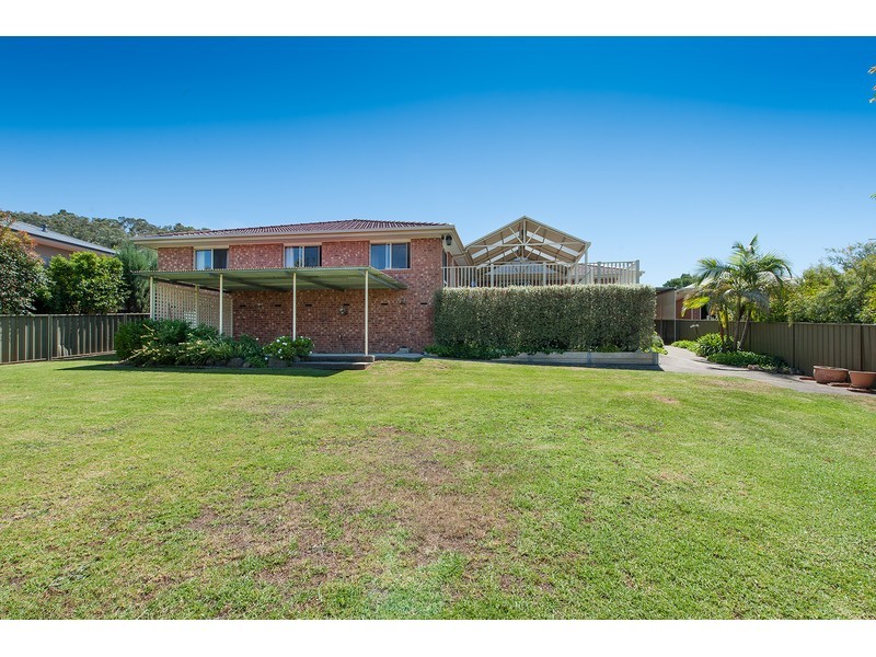 4 Grandview Terrace, East Albury NSW 2640