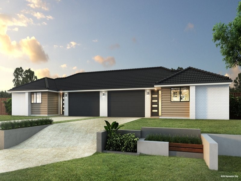1 Swallow Court, Newtown QLD 4350