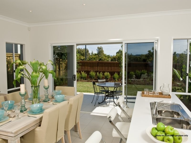 1 Swallow Court, Newtown QLD 4350