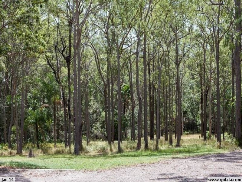 250 Yandina Bli Bli Road, Maroochy River QLD 4561