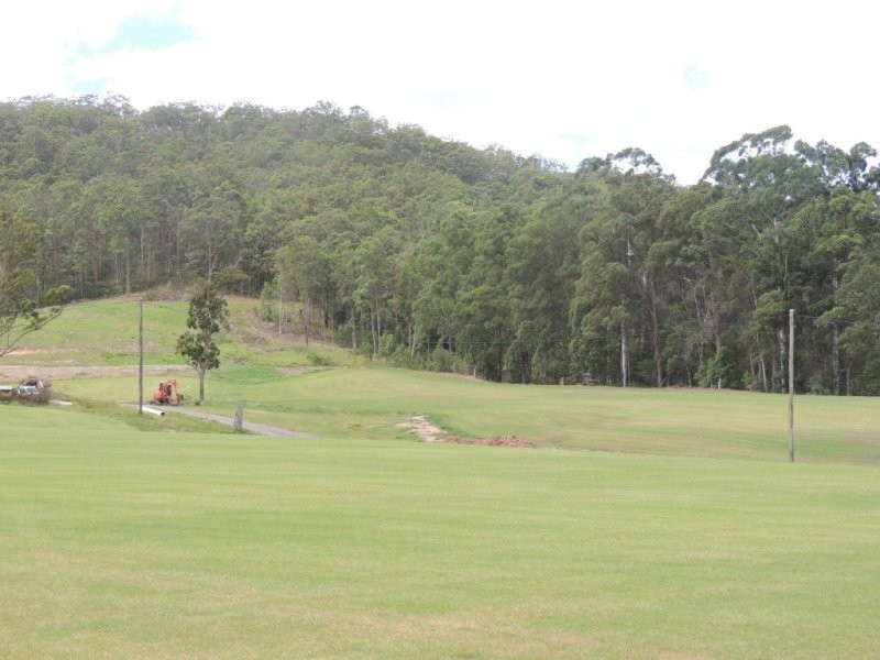 Lot 4, 580 Glenview Road, Glenview QLD 4553