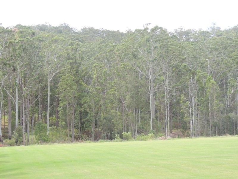 Lot 4, 580 Glenview Road, Glenview QLD 4553