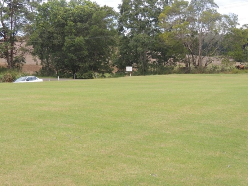Lot 4, 580 Glenview Road, Glenview QLD 4553