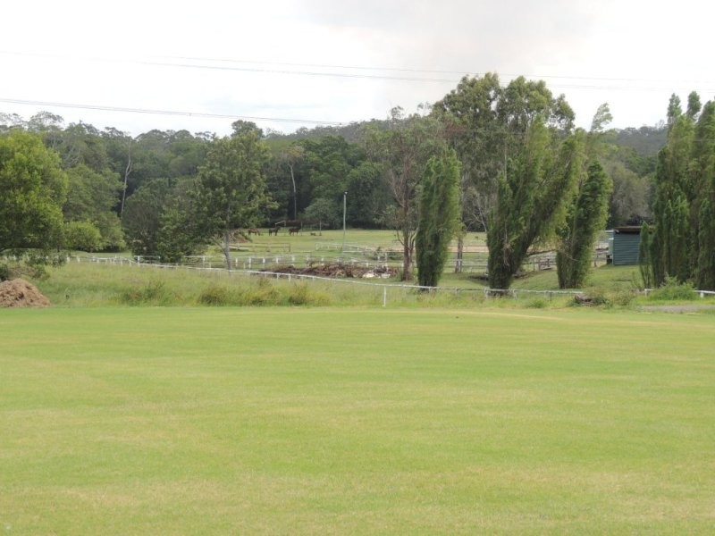 Lot 4, 580 Glenview Road, Glenview QLD 4553