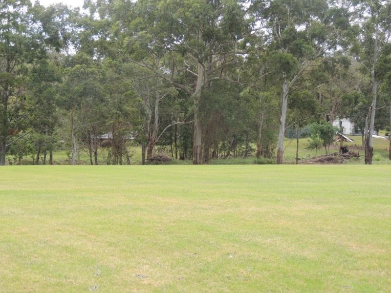 Lot 4, 580 Glenview Road, Glenview QLD 4553