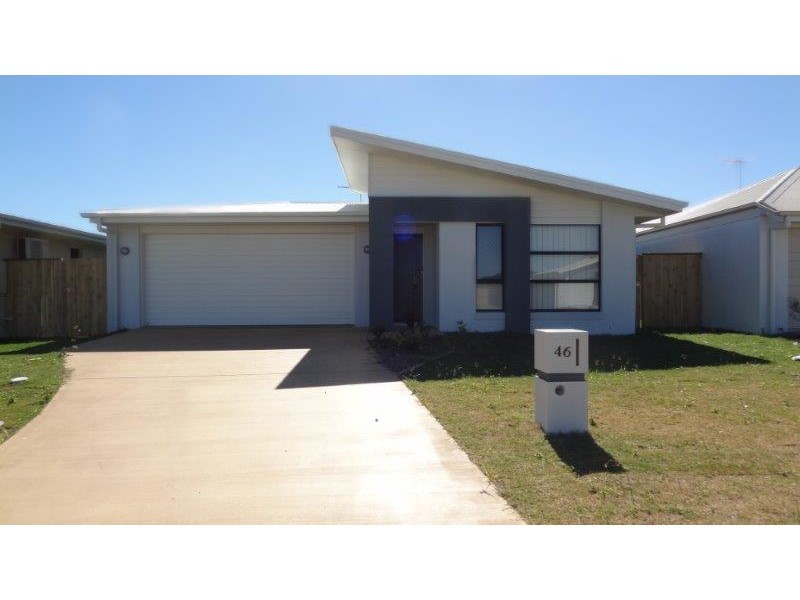46 Donovan Street, Blacks Beach QLD 4740