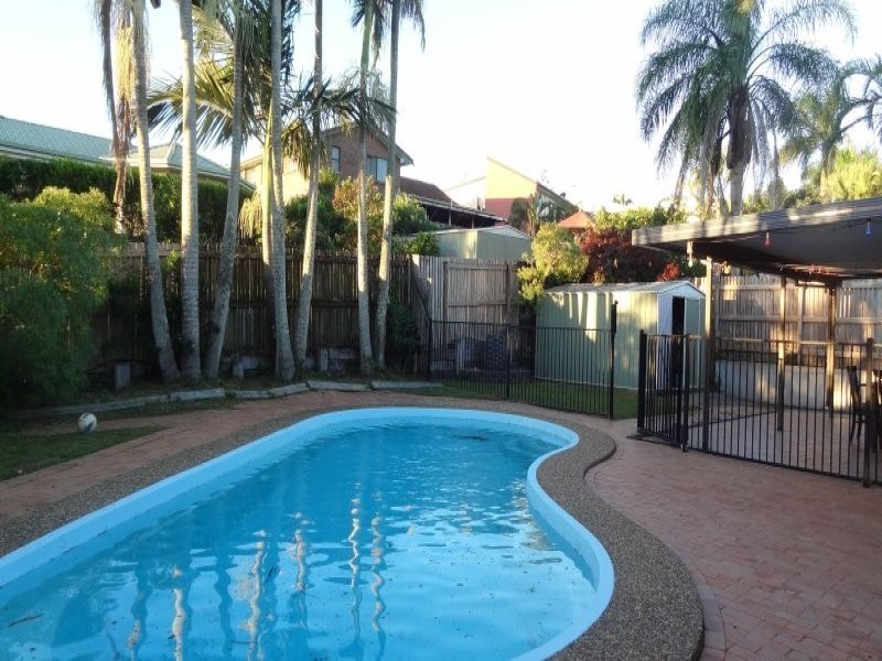 14 Charles Hodge Avenue, Mount Pleasant QLD 4740