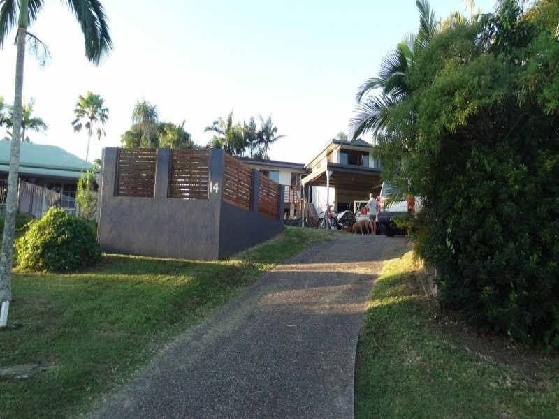 14 Charles Hodge Avenue, Mount Pleasant QLD 4740