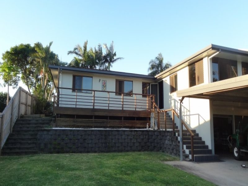 14 Charles Hodge Avenue, Mount Pleasant QLD 4740