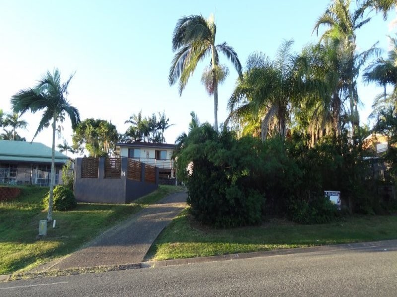14 Charles Hodge Avenue, Mount Pleasant QLD 4740