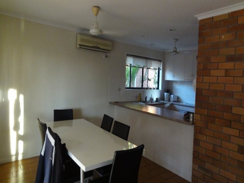 14 Charles Hodge Avenue, Mount Pleasant QLD 4740