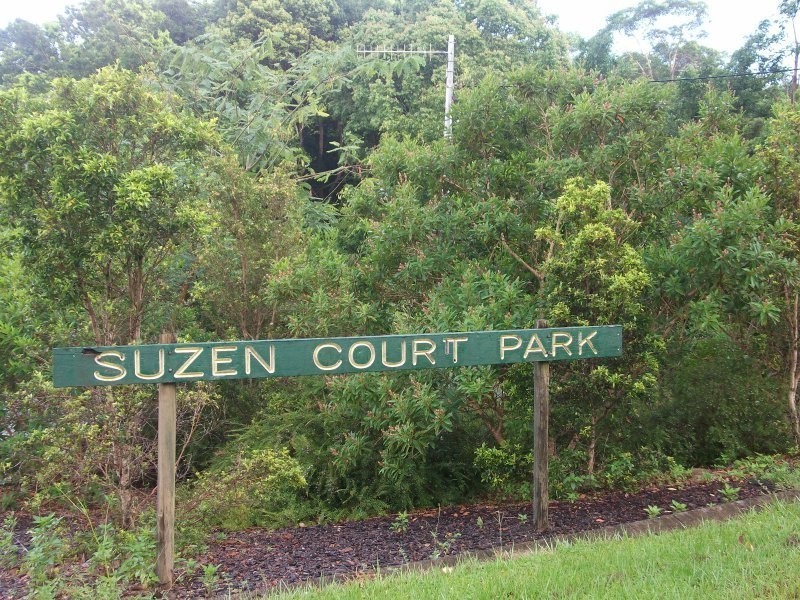 Lot 7 Suzen Court, Mooloolah Valley QLD 4553