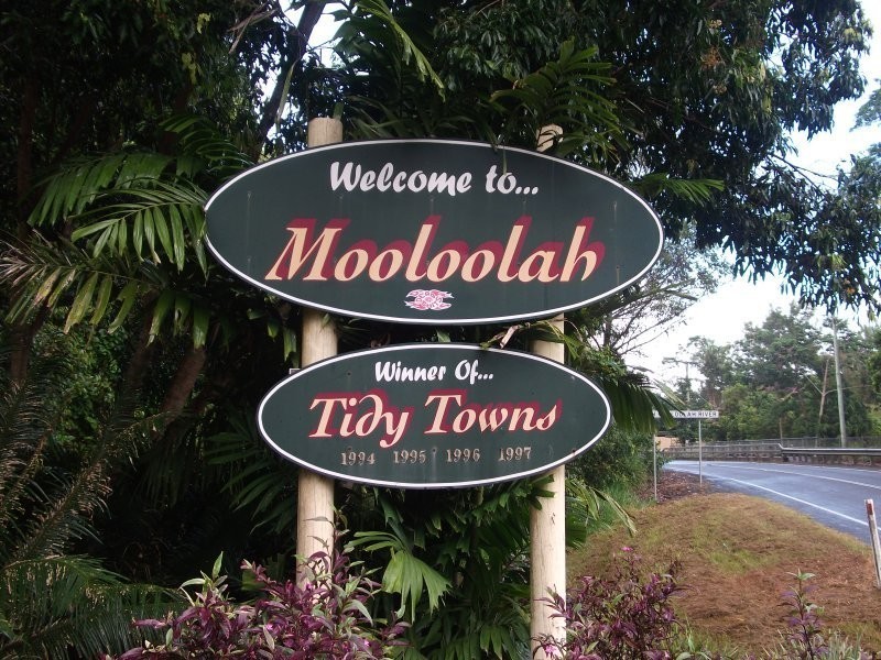 Lot 7 Suzen Court, Mooloolah Valley QLD 4553