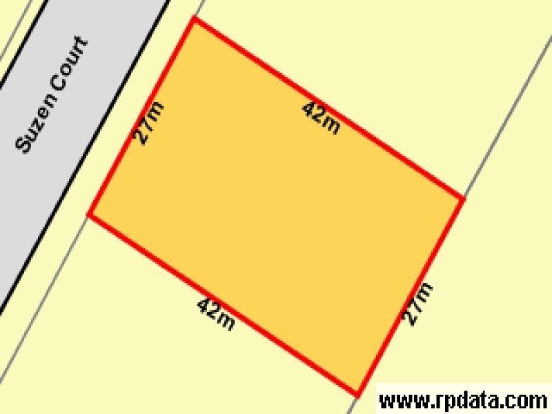 Lot 7 Suzen Court, Mooloolah Valley QLD 4553