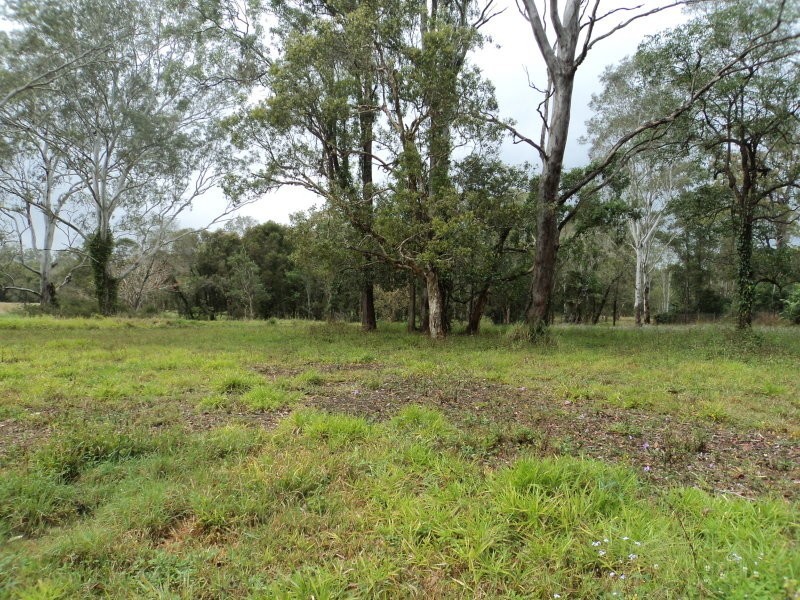 Lot 4 Connection Road, Glenview QLD 4553