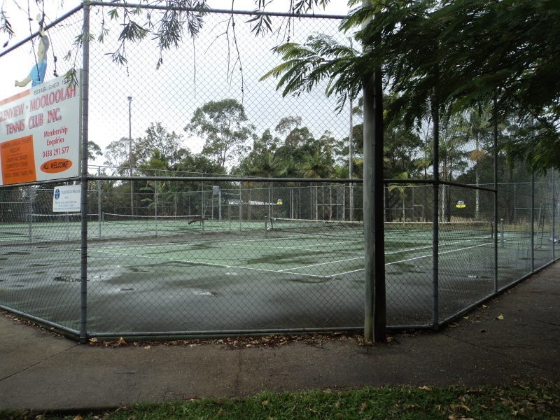 Lot 4 Connection Road, Glenview QLD 4553