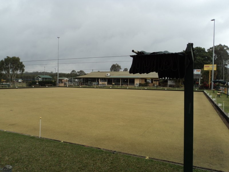 Lot 4 Connection Road, Glenview QLD 4553