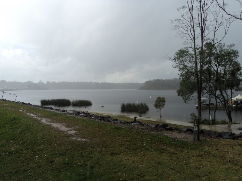 Lot 4 Connection Road, Glenview QLD 4553