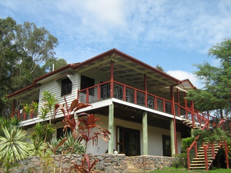 222 King Road, Mooloolah Valley QLD 4553