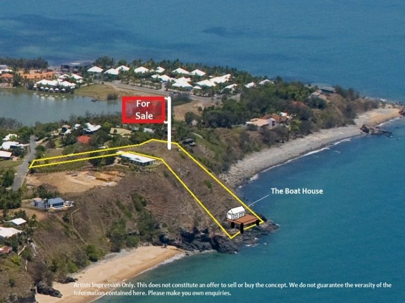 60 Ian Wood Drive, Dolphin Heads QLD 4740