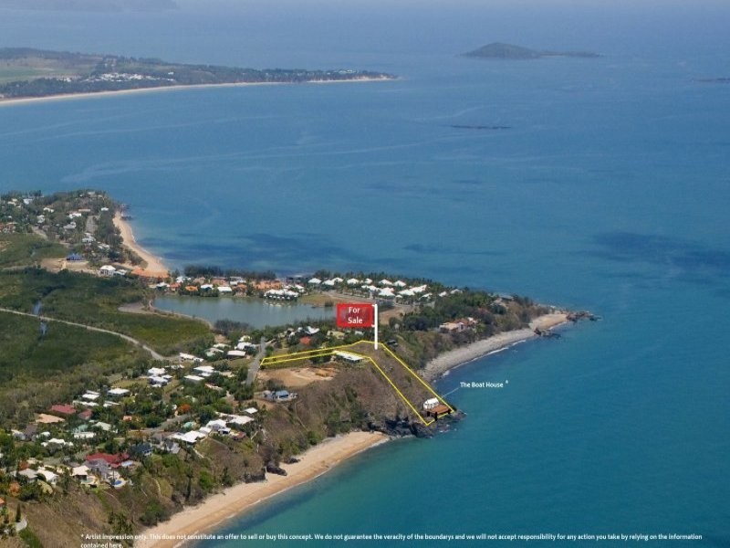 60 Ian Wood Drive, Dolphin Heads QLD 4740