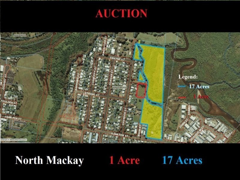 96A Grendon Street, North Mackay QLD 4740