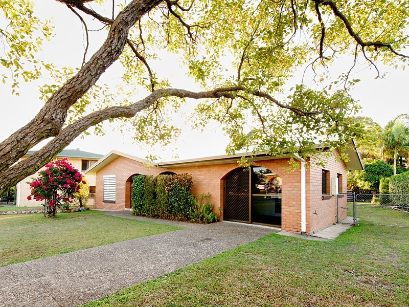 7 Normanby, Mount Pleasant QLD 4740