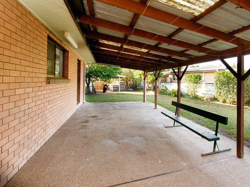 7 Normanby, Mount Pleasant QLD 4740