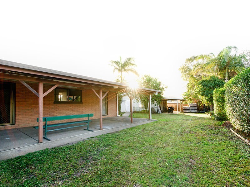 7 Normanby, Mount Pleasant QLD 4740