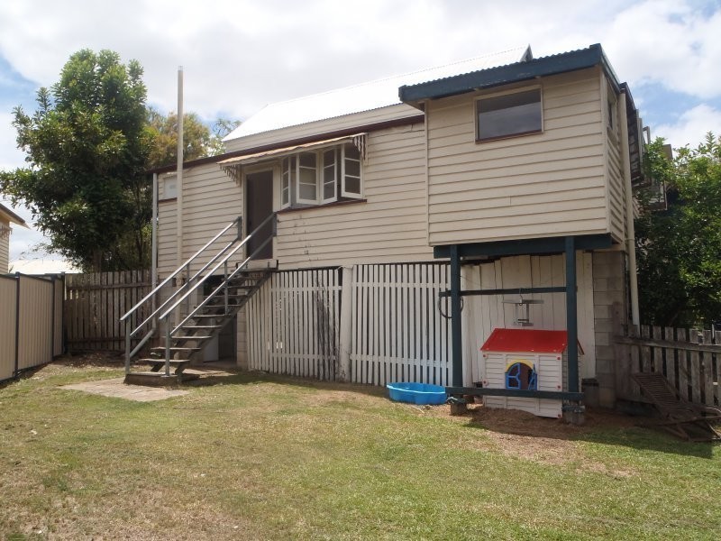 4 Leavinia St, Gympie QLD 4570