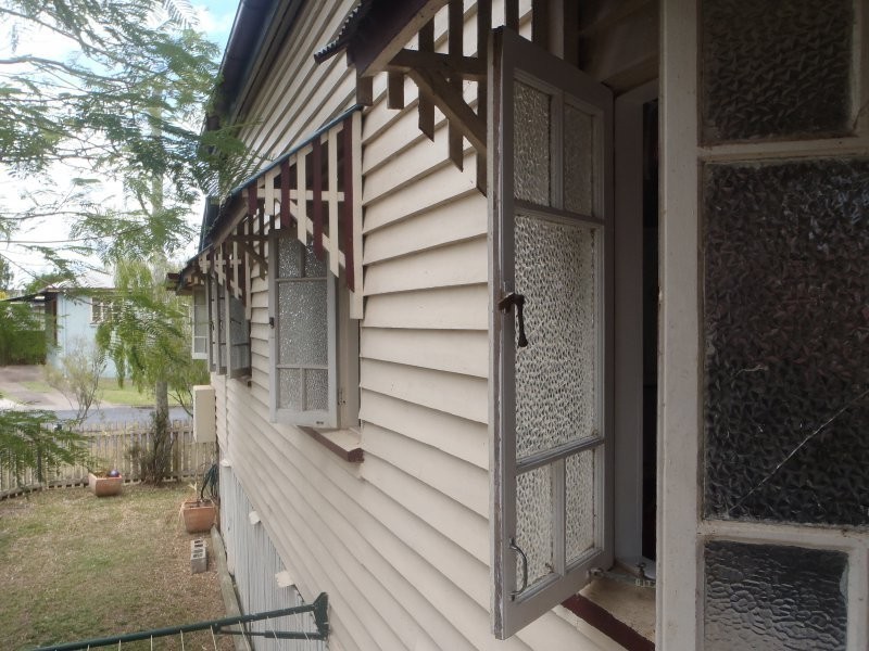 4 Leavinia St, Gympie QLD 4570