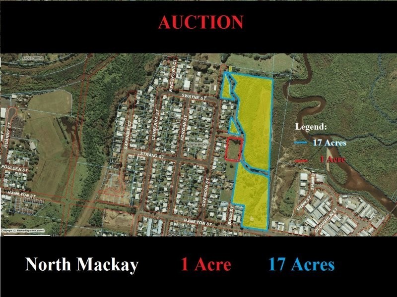 34 Hamilton Street, North Mackay QLD 4740
