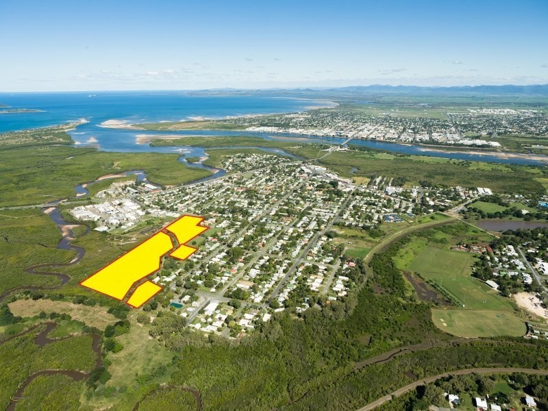 34 Hamilton Street, North Mackay QLD 4740
