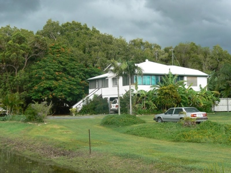 34 Hamilton Street, North Mackay QLD 4740