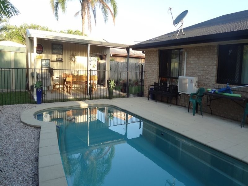 20 Royal Sands Boulevard, Bucasia QLD 4750