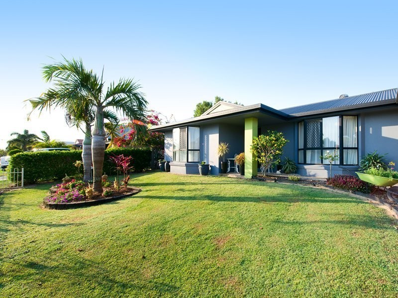 20 Royal Sands Boulevard, Bucasia QLD 4750