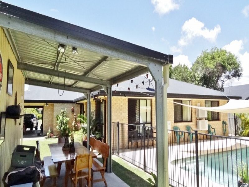20 Royal Sands Boulevard, Bucasia QLD 4750