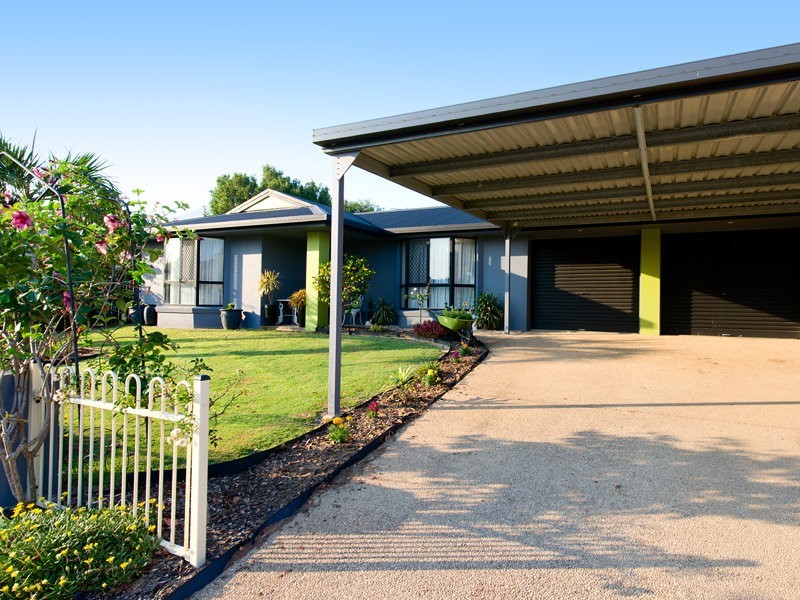 20 Royal Sands Boulevard, Bucasia QLD 4750