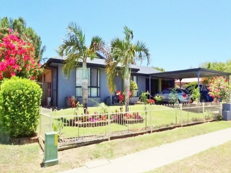 20 Royal Sands Boulevard, Bucasia QLD 4750