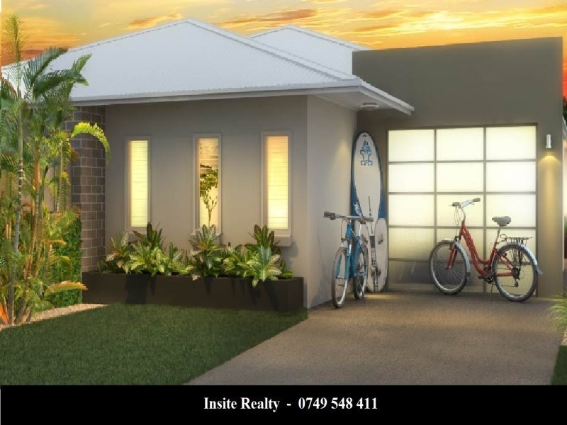 1 Seychelles, Shoal Point QLD 4750